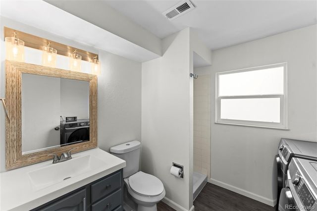 5647 Trout Creek Pass Drive, Colorado Springs, CO 80917