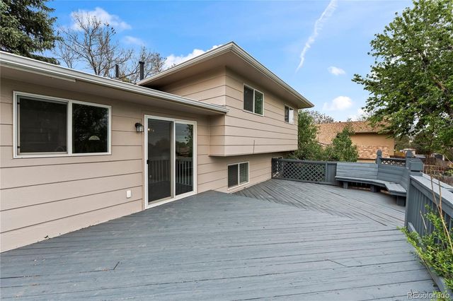 5647 Trout Creek Pass Drive, Colorado Springs, CO 80917