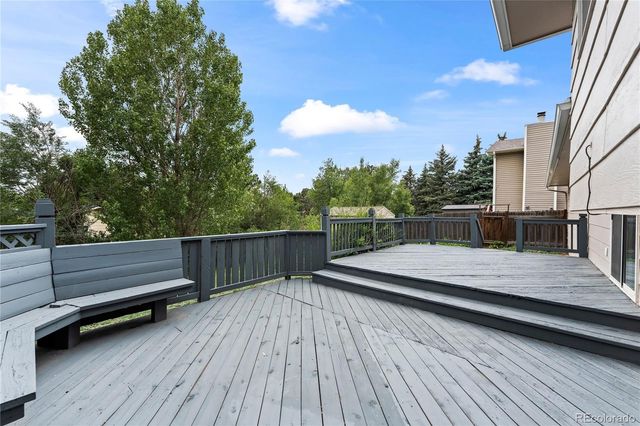5647 Trout Creek Pass Drive, Colorado Springs, CO 80917