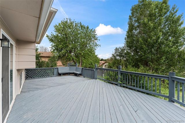 5647 Trout Creek Pass Drive, Colorado Springs, CO 80917