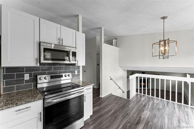 5647 Trout Creek Pass Drive, Colorado Springs, CO 80917