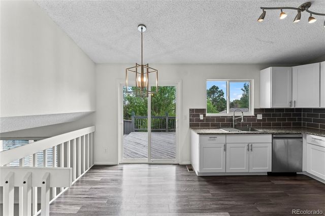 5647 Trout Creek Pass Drive, Colorado Springs, CO 80917