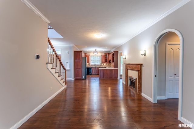 306 ARBOR Drive, Carterville, IL 62918