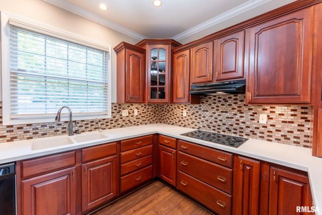 306 ARBOR Drive, Carterville, IL 62918