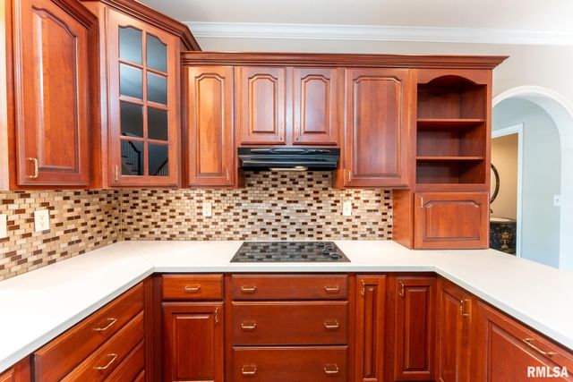 306 ARBOR Drive, Carterville, IL 62918