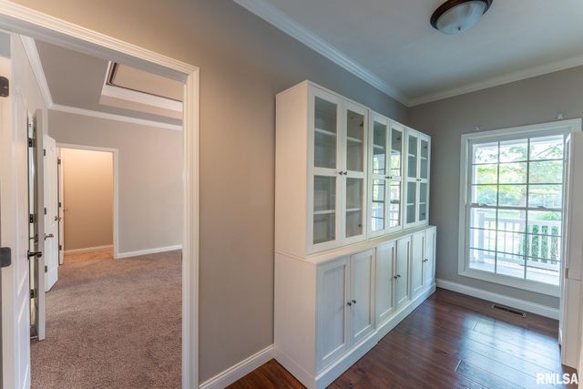 306 ARBOR Drive, Carterville, IL 62918