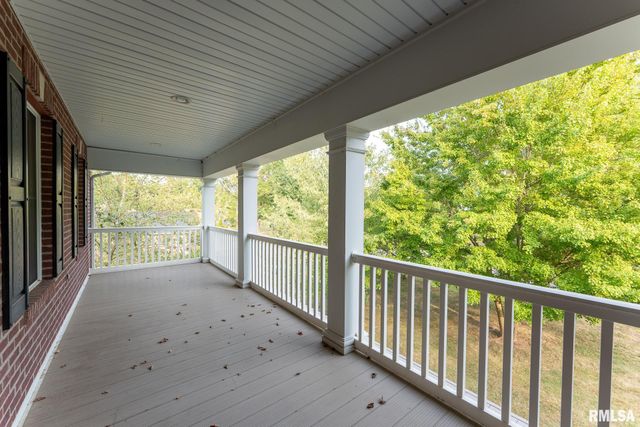 306 ARBOR Drive, Carterville, IL 62918