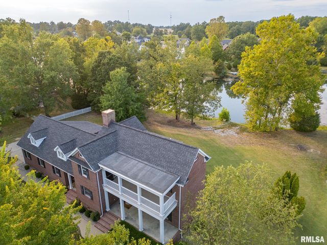 306 ARBOR Drive, Carterville, IL 62918