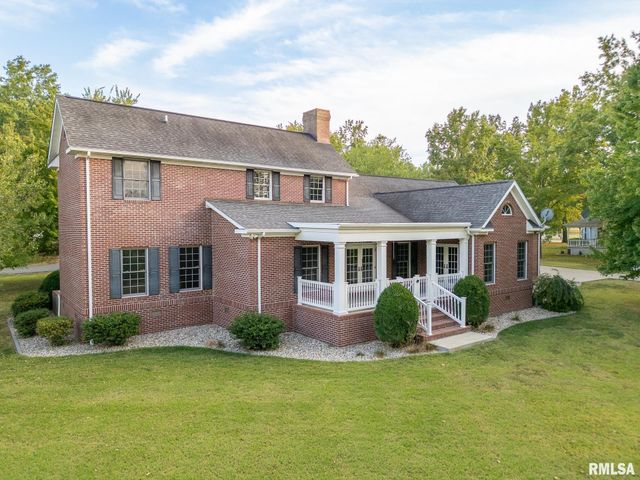 306 ARBOR Drive, Carterville, IL 62918