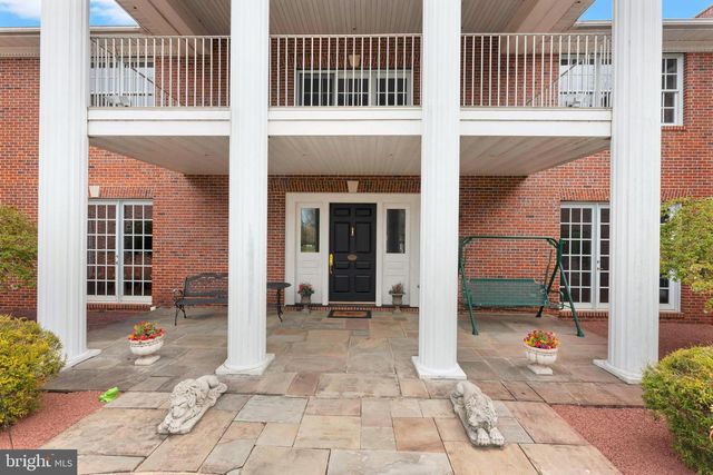 1390 OLD JACKSONVILLE, Ivyland, PA 18974