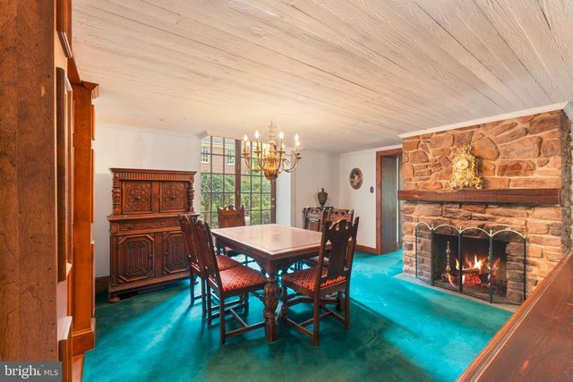 1390 OLD JACKSONVILLE, Ivyland, PA 18974