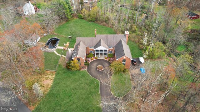 1390 OLD JACKSONVILLE, Ivyland, PA 18974