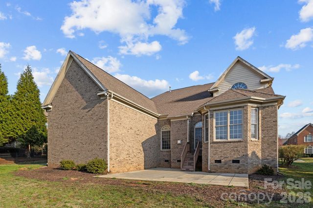 3907 Voltaire Drive, Monroe, NC 28110