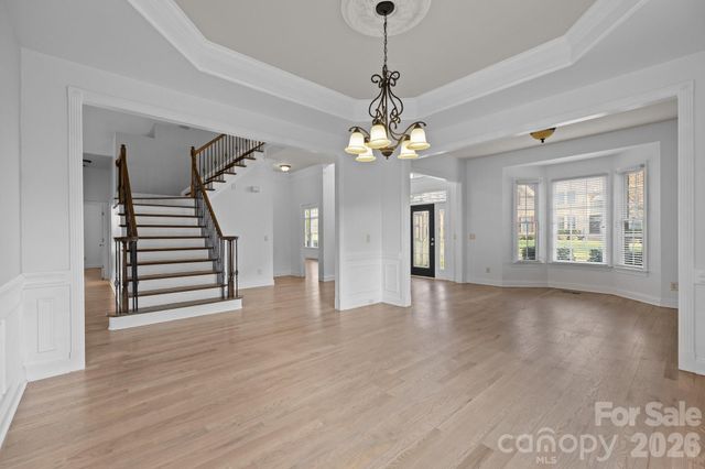 3907 Voltaire Drive, Monroe, NC 28110
