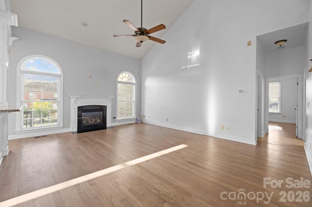 3907 Voltaire Drive, Monroe, NC 28110