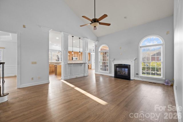 3907 Voltaire Drive, Monroe, NC 28110