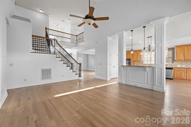 3907 Voltaire Drive, Monroe, NC 28110