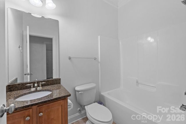 3907 Voltaire Drive, Monroe, NC 28110