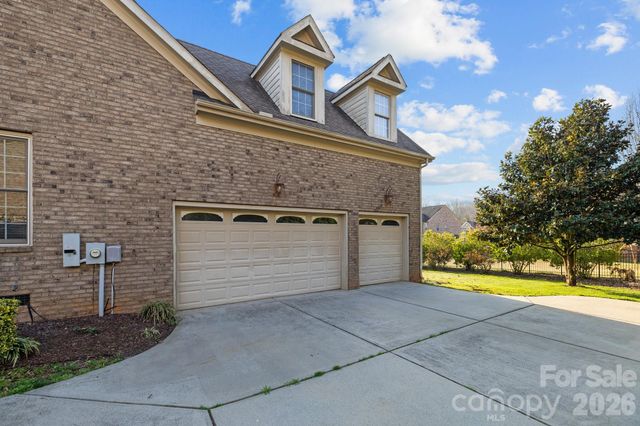 3907 Voltaire Drive, Monroe, NC 28110