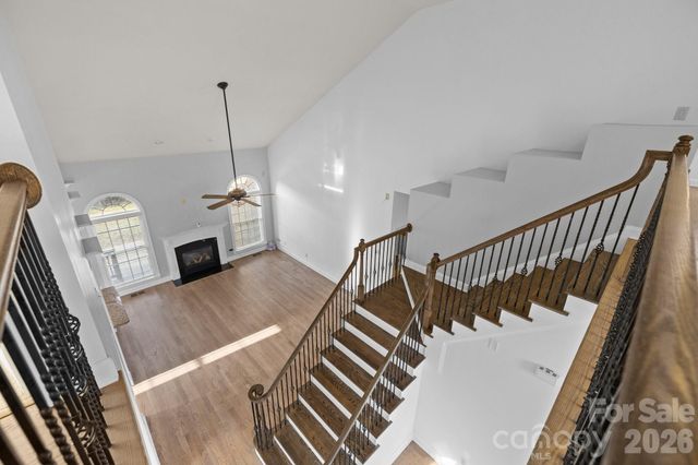 3907 Voltaire Drive, Monroe, NC 28110