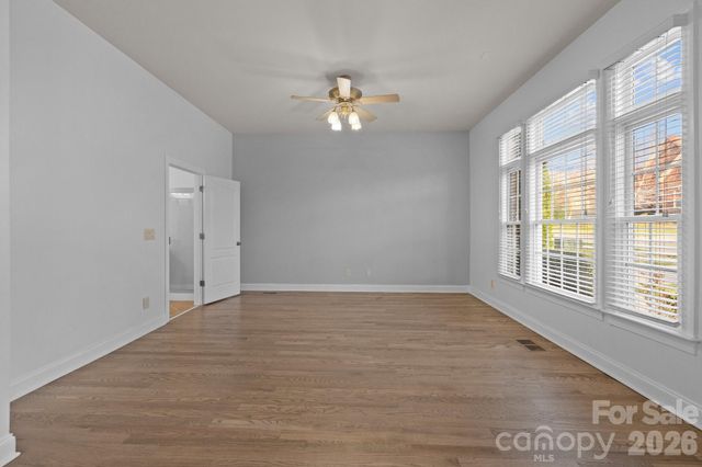 3907 Voltaire Drive, Monroe, NC 28110