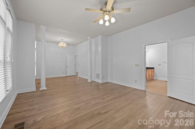 3907 Voltaire Drive, Monroe, NC 28110