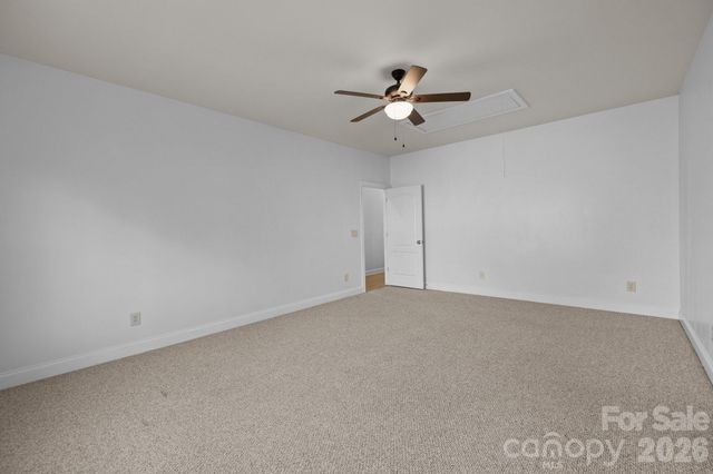 3907 Voltaire Drive, Monroe, NC 28110