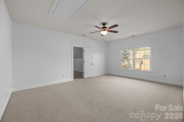 3907 Voltaire Drive, Monroe, NC 28110