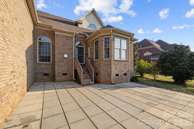 3907 Voltaire Drive, Monroe, NC 28110