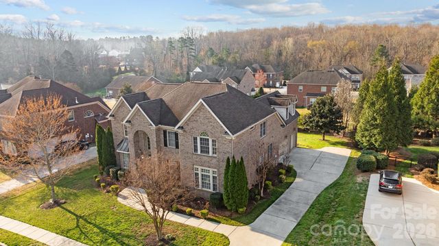 3907 Voltaire Drive, Monroe, NC 28110