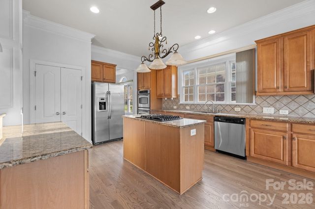 3907 Voltaire Drive, Monroe, NC 28110