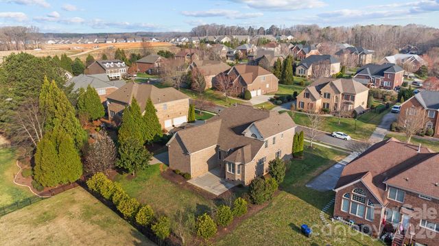 3907 Voltaire Drive, Monroe, NC 28110
