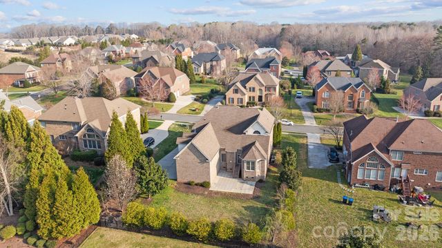 3907 Voltaire Drive, Monroe, NC 28110