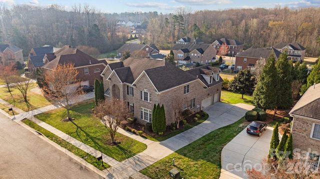 3907 Voltaire Drive, Monroe, NC 28110
