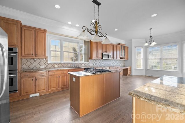 3907 Voltaire Drive, Monroe, NC 28110