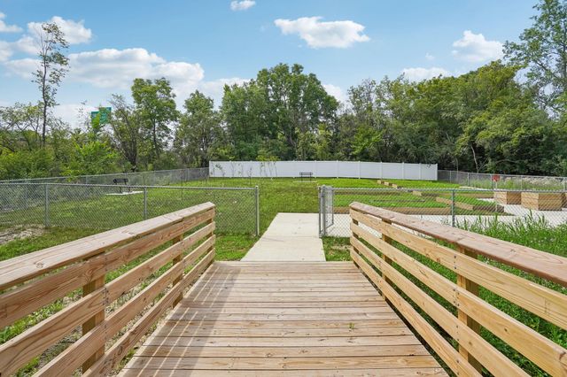 2645 Burton Road 3-2, Ann Arbor, MI 48104
