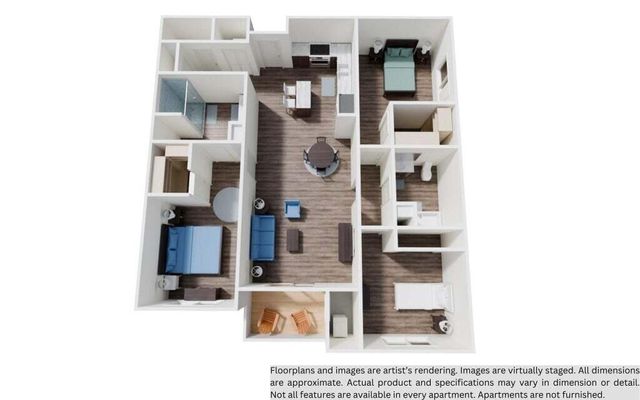 2645 Burton Road 3-2, Ann Arbor, MI 48104