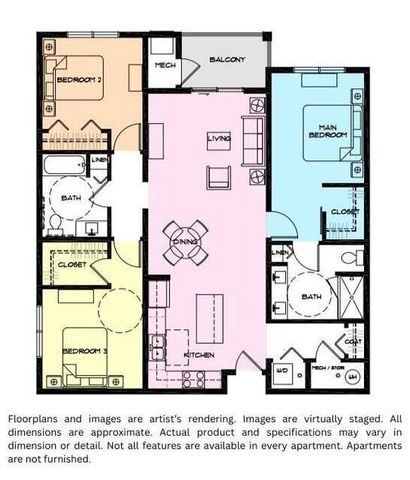 2645 Burton Road 3-2, Ann Arbor, MI 48104