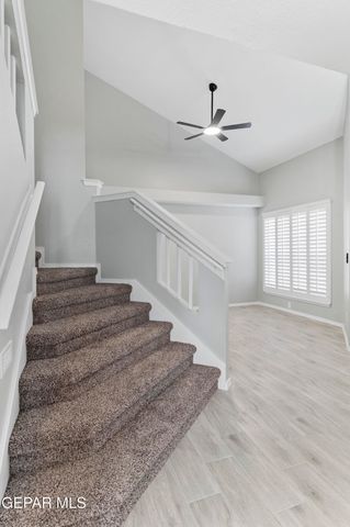 6285 RUDY VIDOVIC Street, El Paso, TX 79932