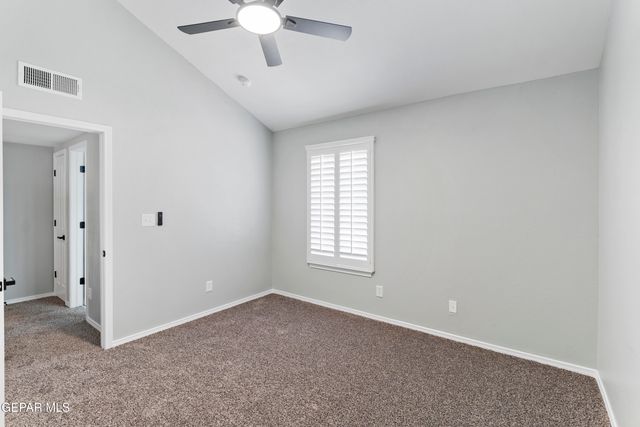 6285 RUDY VIDOVIC Street, El Paso, TX 79932