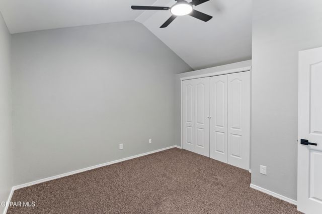 6285 RUDY VIDOVIC Street, El Paso, TX 79932