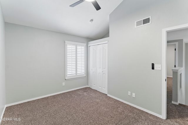 6285 RUDY VIDOVIC Street, El Paso, TX 79932