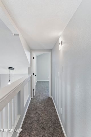 6285 RUDY VIDOVIC Street, El Paso, TX 79932