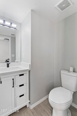 6285 RUDY VIDOVIC Street, El Paso, TX 79932