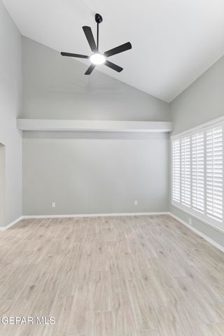 6285 RUDY VIDOVIC Street, El Paso, TX 79932