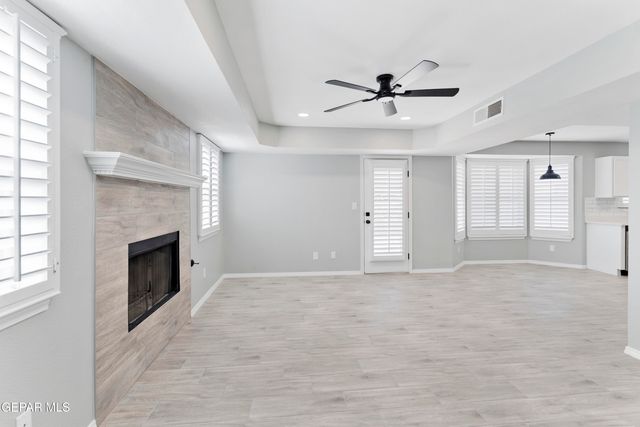 6285 RUDY VIDOVIC Street, El Paso, TX 79932