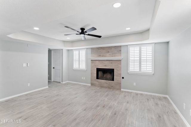 6285 RUDY VIDOVIC Street, El Paso, TX 79932