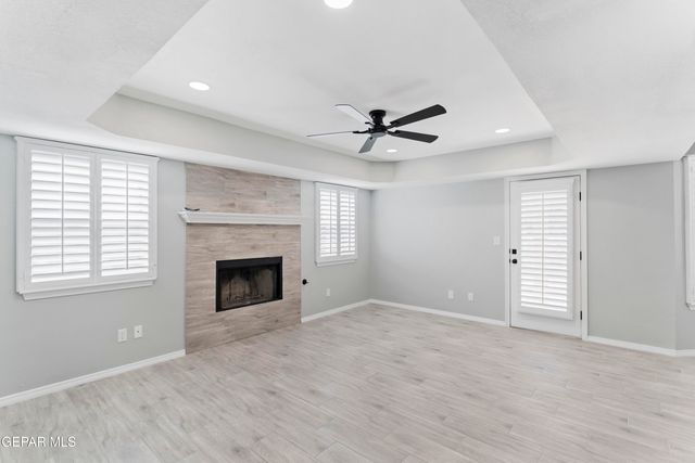 6285 RUDY VIDOVIC Street, El Paso, TX 79932