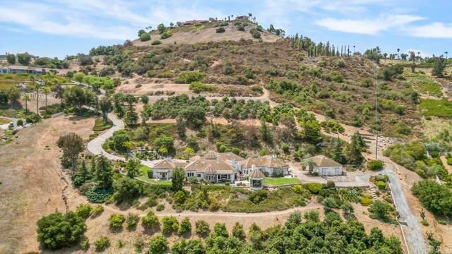 30002 Via Maria Elena, Bonsall, CA 92003