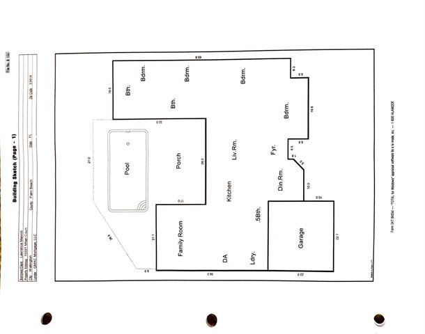 15591 Milan Court, Wellington, FL 33414